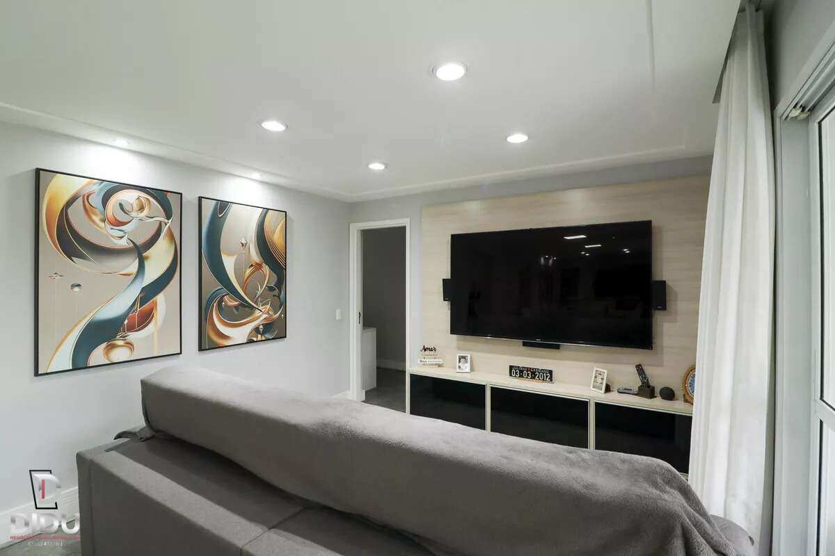 Apartamento, 3 quartos, 110 m² - Foto 8