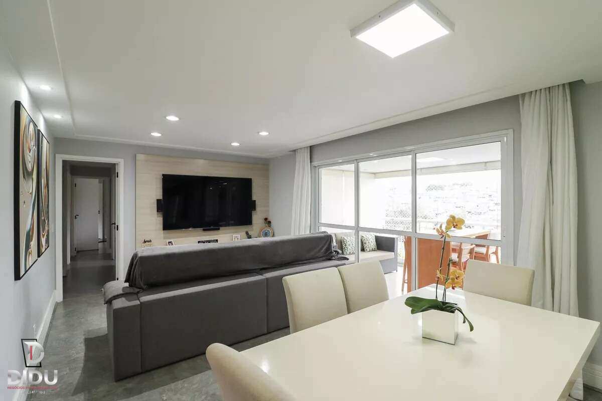 Apartamento, 3 quartos, 110 m² - Foto 9