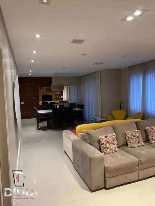 Apartamento, 3 quartos, 144 m² - Foto 1