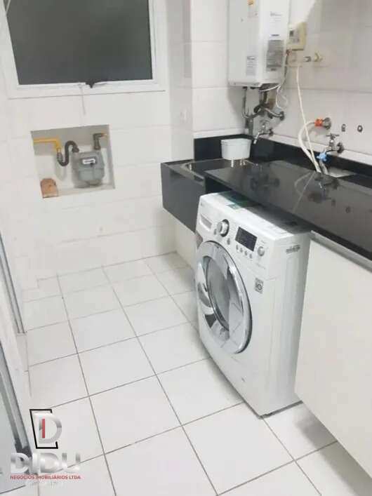 Apartamento, 3 quartos, 144 m² - Foto 11