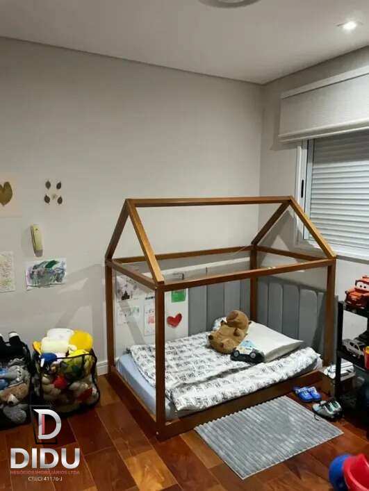 Apartamento, 3 quartos, 144 m² - Foto 17