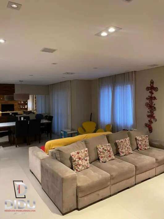 Apartamento, 3 quartos, 144 m² - Foto 2