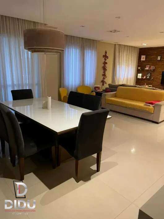 Apartamento, 3 quartos, 144 m² - Foto 3