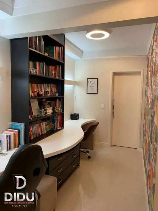 Apartamento, 3 quartos, 144 m² - Foto 6