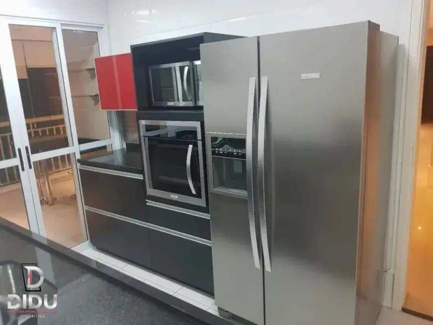 Apartamento, 3 quartos, 144 m² - Foto 9