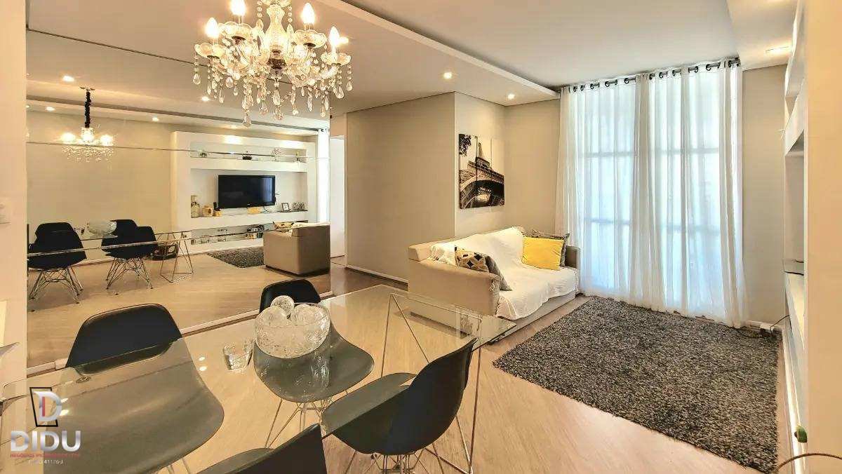 Apartamento, 3 quartos, 73 m² - Foto 1