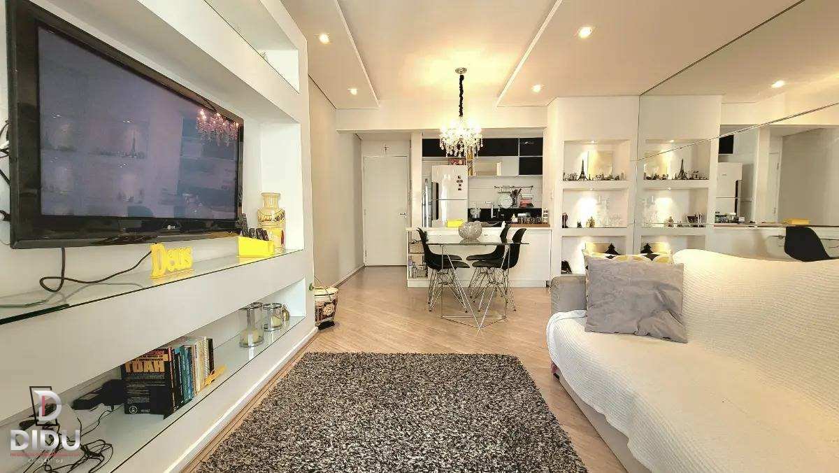 Apartamento, 3 quartos, 73 m² - Foto 10