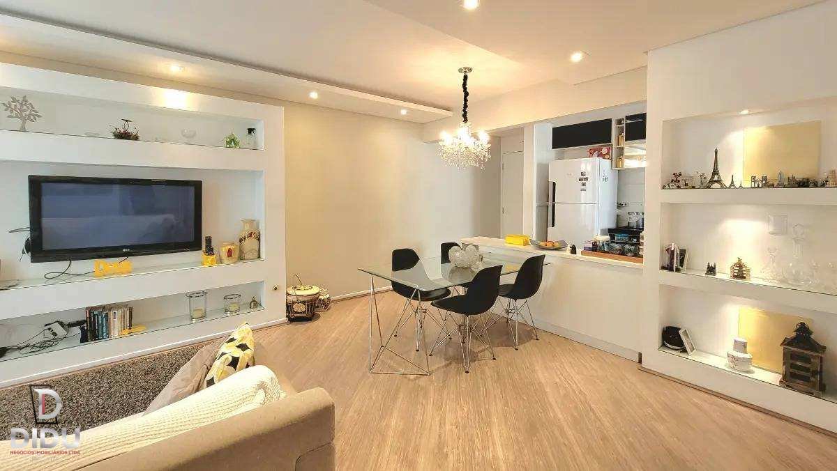 Apartamento, 3 quartos, 73 m² - Foto 14