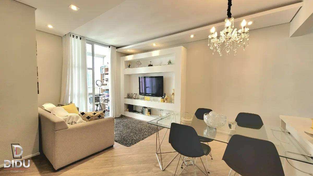 Apartamento, 3 quartos, 73 m² - Foto 2