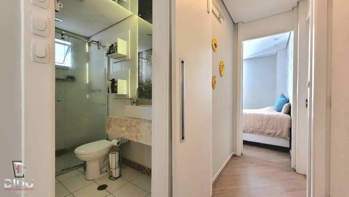 Apartamento, 3 quartos, 73 m² - Foto 25