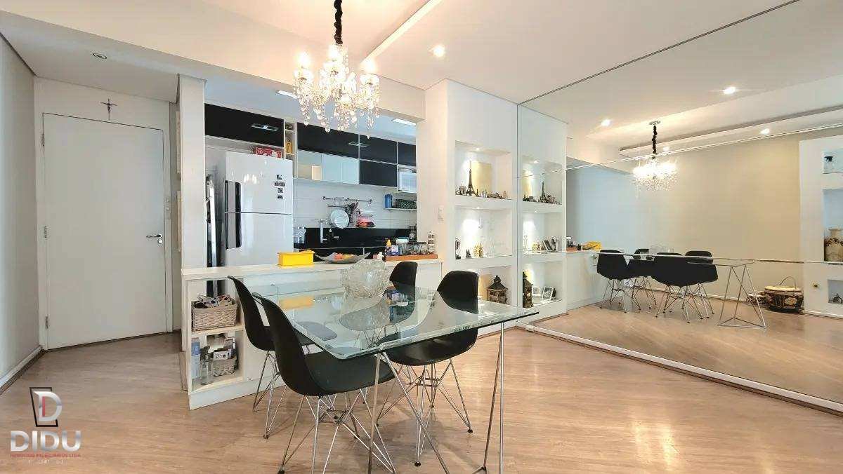 Apartamento, 3 quartos, 73 m² - Foto 3