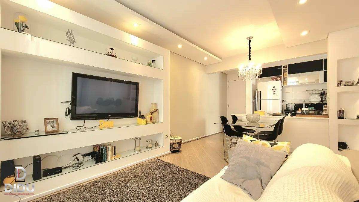 Apartamento, 3 quartos, 73 m² - Foto 4