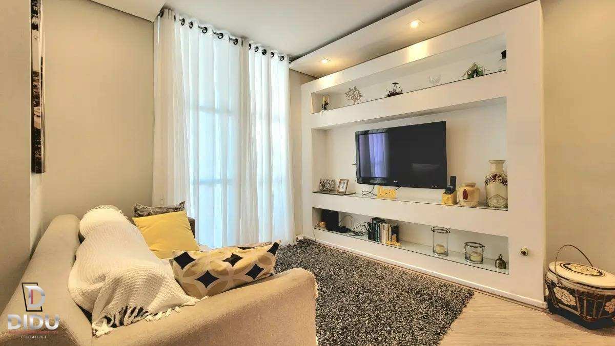 Apartamento, 3 quartos, 73 m² - Foto 6