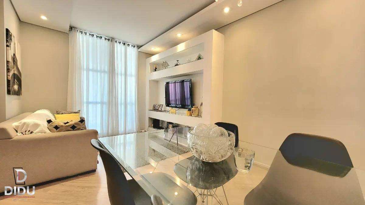 Apartamento, 3 quartos, 73 m² - Foto 8