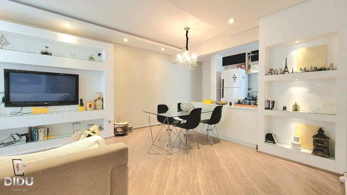 Apartamento, 3 quartos, 73 m² - Foto 9