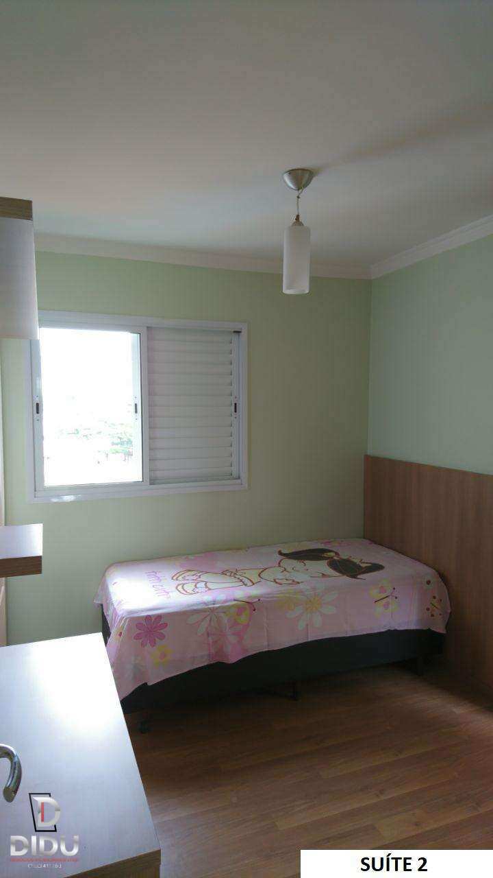 Apartamento, 3 quartos, 106 m² - Foto 11
