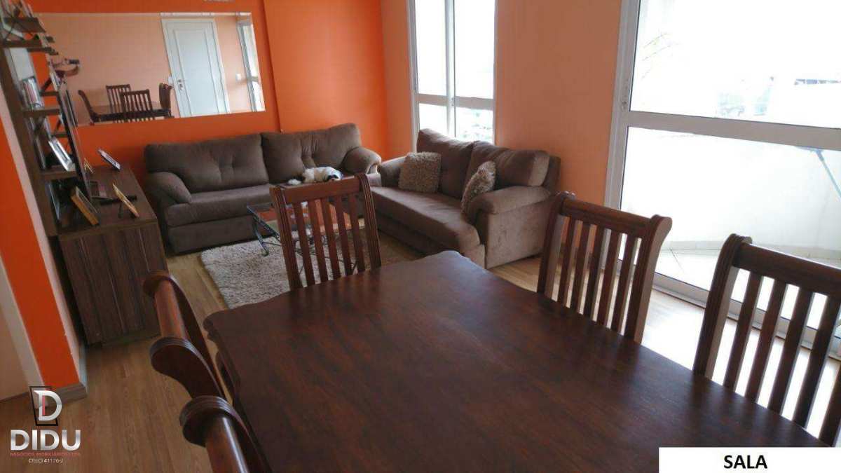 Apartamento, 3 quartos, 106 m² - Foto 2