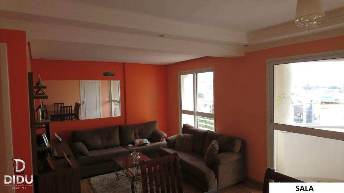 Apartamento, 3 quartos, 106 m² - Foto 6