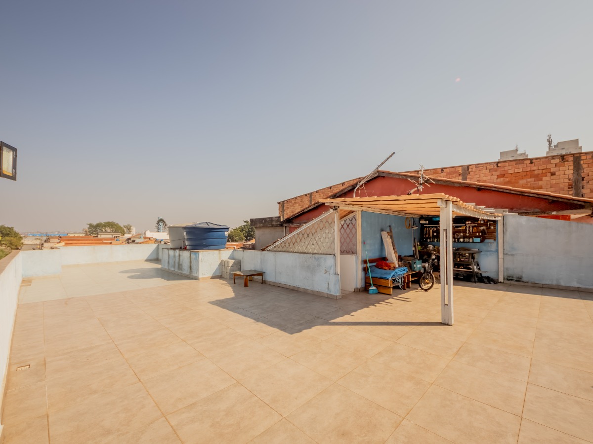 Casa, 4 quartos, 283 m² - Foto 10