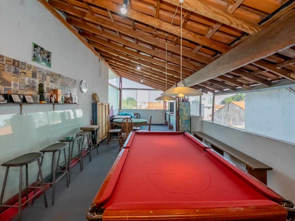 Casa, 4 quartos, 283 m² - Foto 12