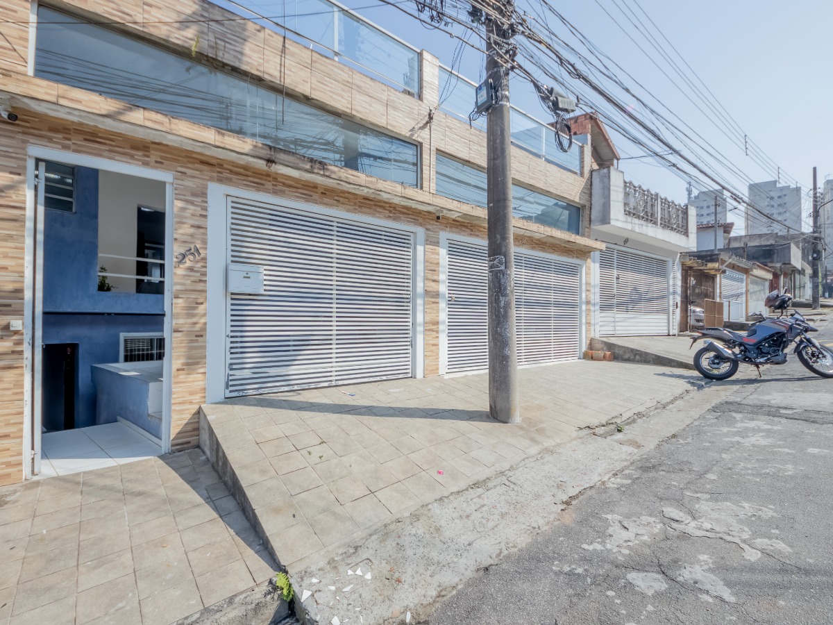 Casa, 4 quartos, 283 m² - Foto 15