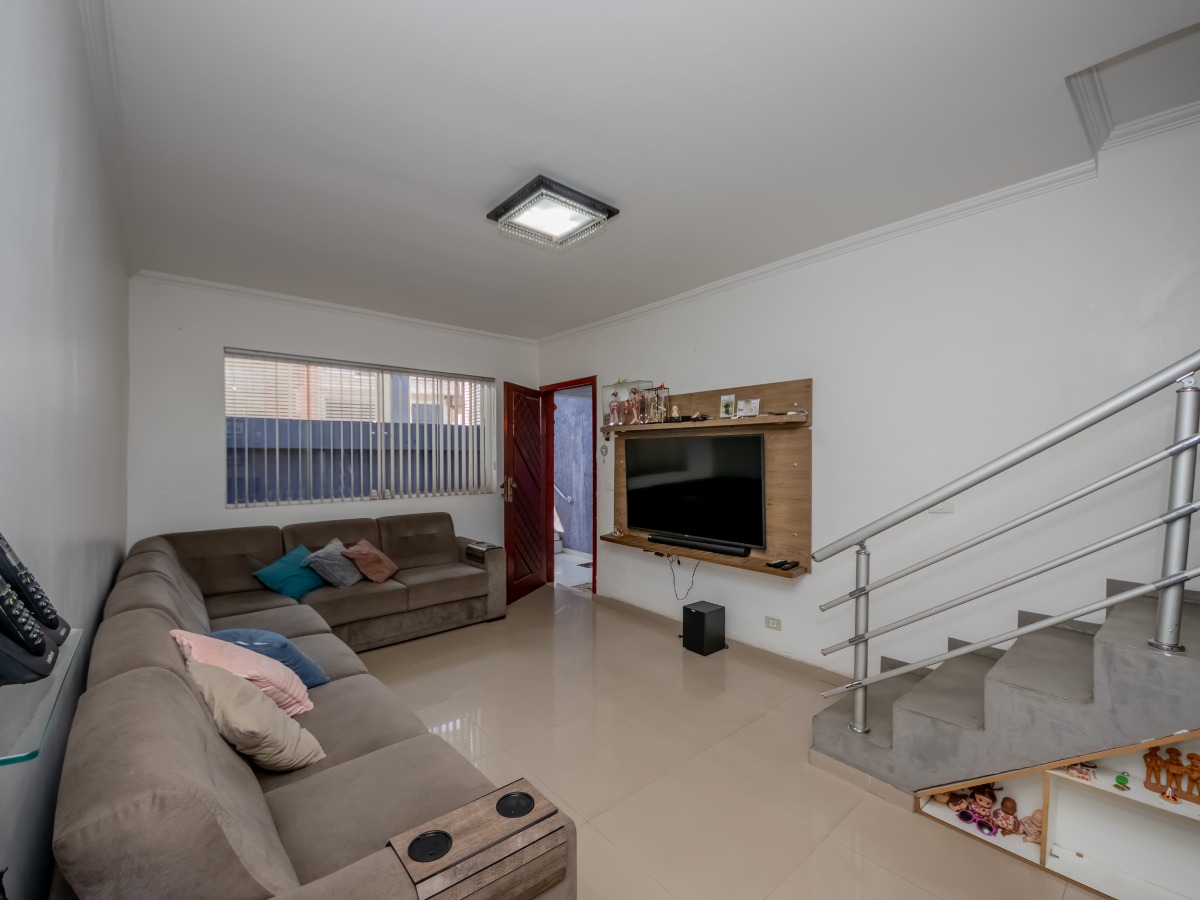 Casa, 4 quartos, 283 m² - Foto 2