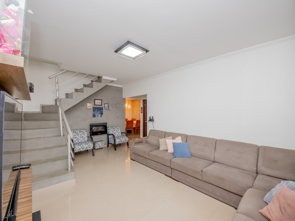 Casa, 4 quartos, 283 m² - Foto 3