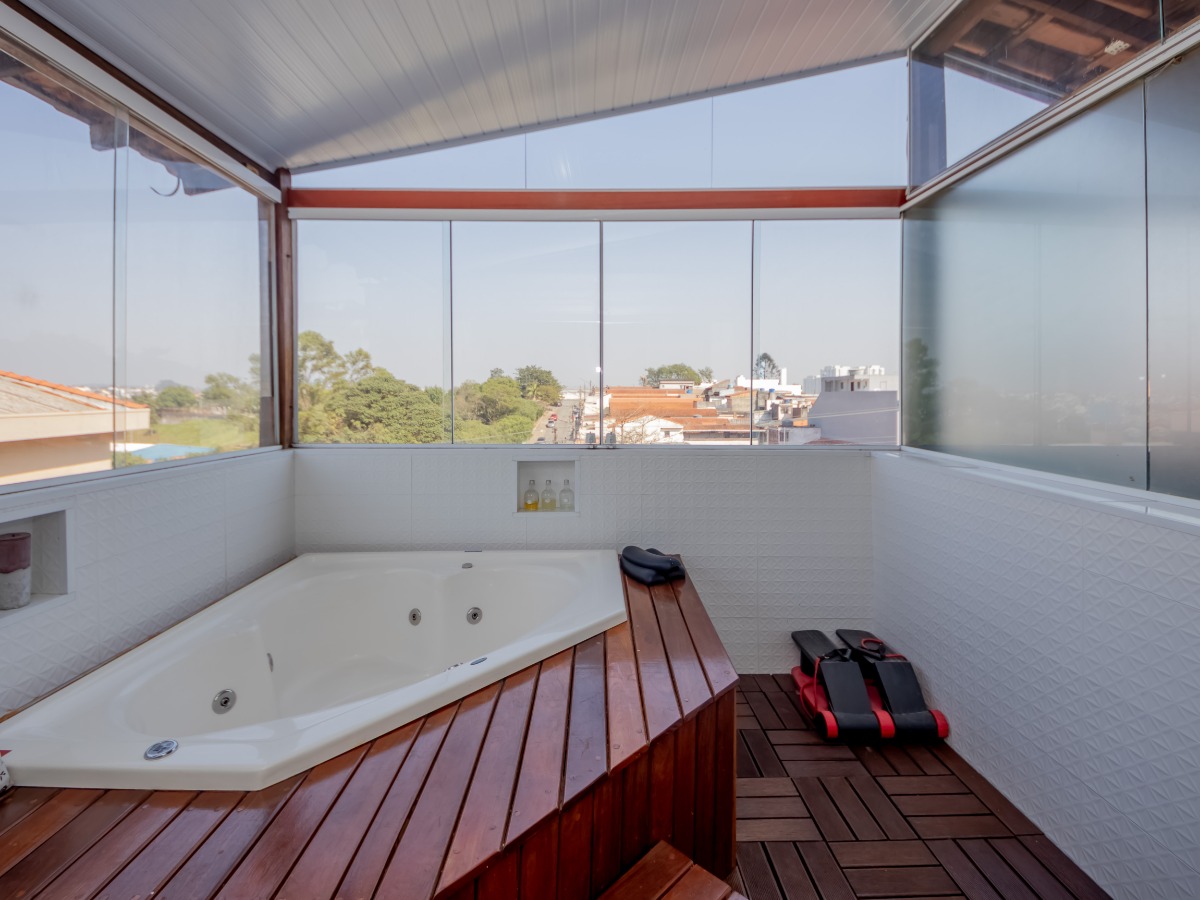 Casa, 4 quartos, 283 m² - Foto 7