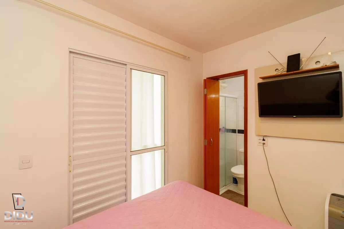 Casa de Condomínio, 2 quartos - Foto 10