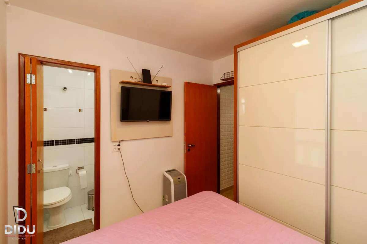 Casa de Condomínio, 2 quartos - Foto 12