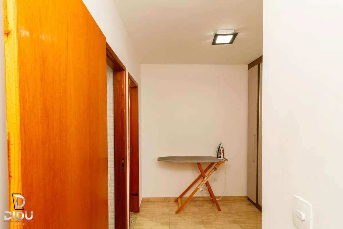 Casa de Condomínio, 2 quartos - Foto 14