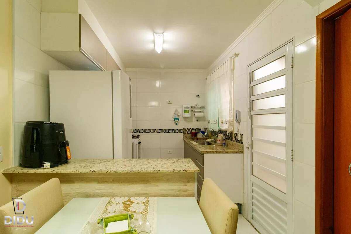 Casa de Condomínio, 2 quartos - Foto 18