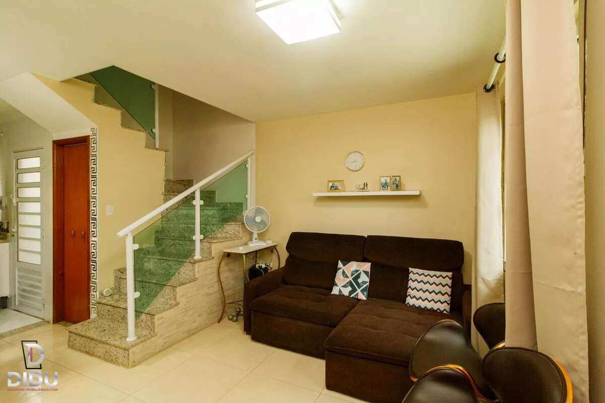 Casa de Condomínio, 2 quartos - Foto 3