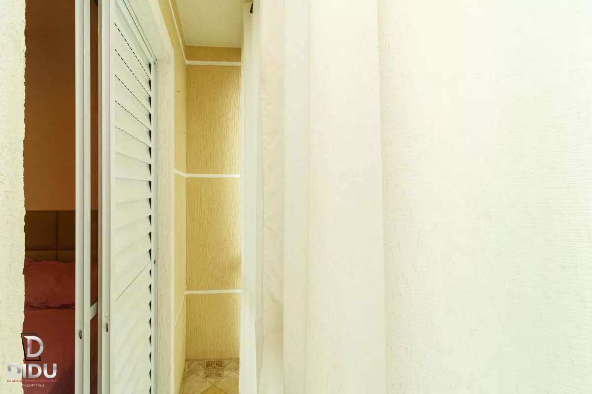 Casa de Condomínio, 2 quartos - Foto 22
