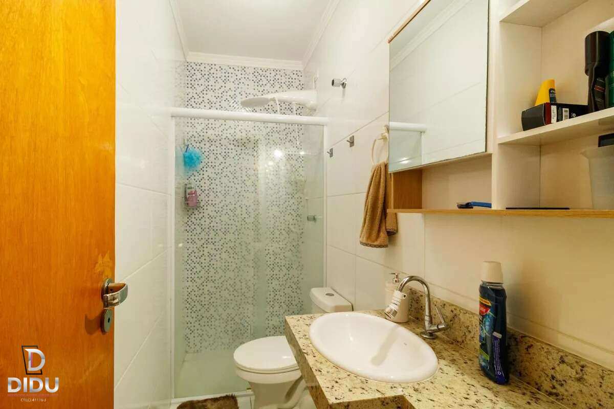 Casa de Condomínio, 2 quartos - Foto 23
