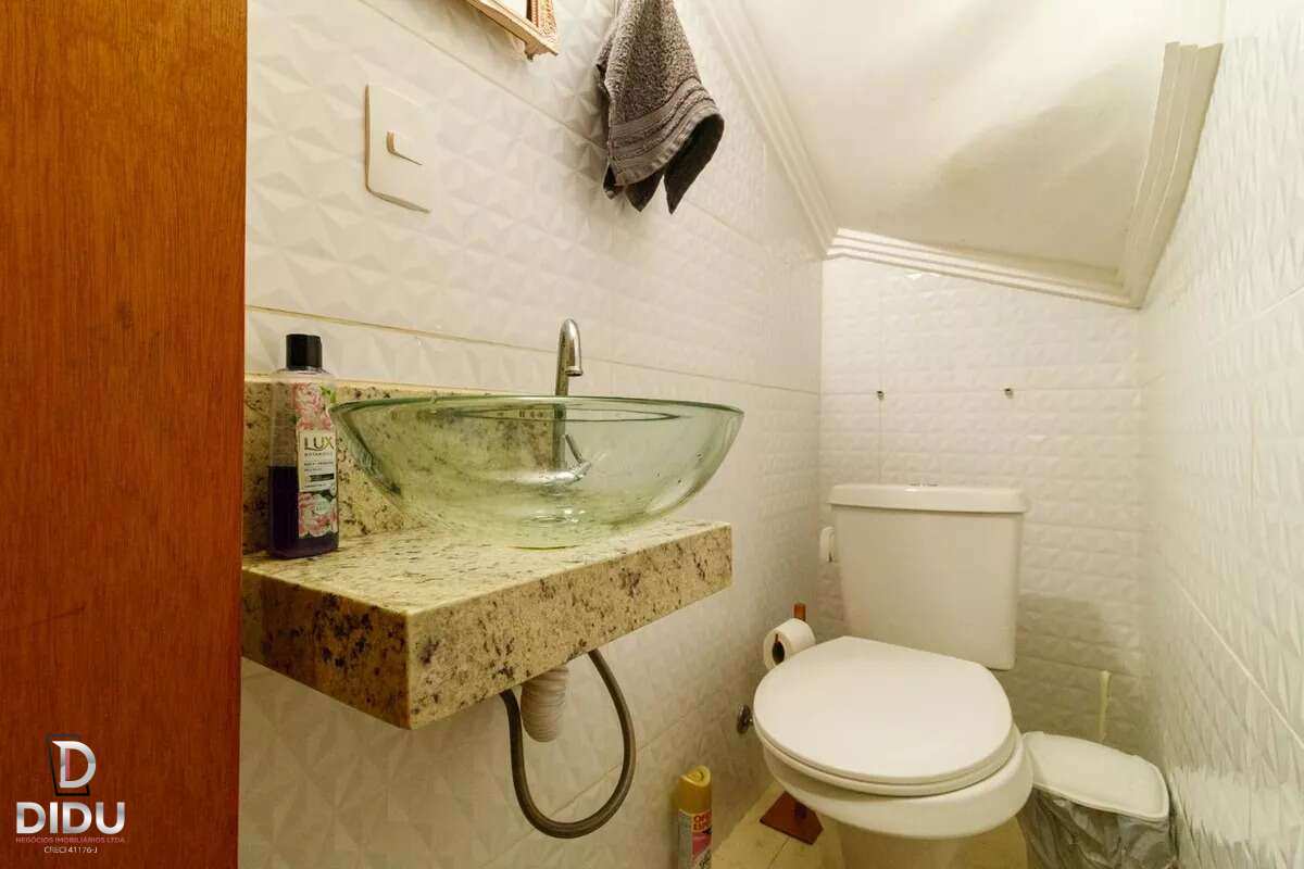 Casa de Condomínio, 2 quartos - Foto 24