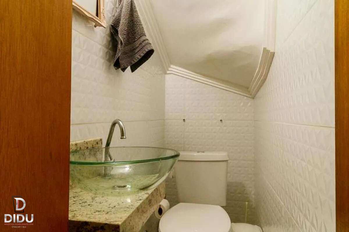 Casa de Condomínio, 2 quartos - Foto 25