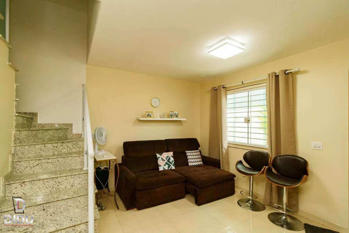 Casa de Condomínio, 2 quartos - Foto 4