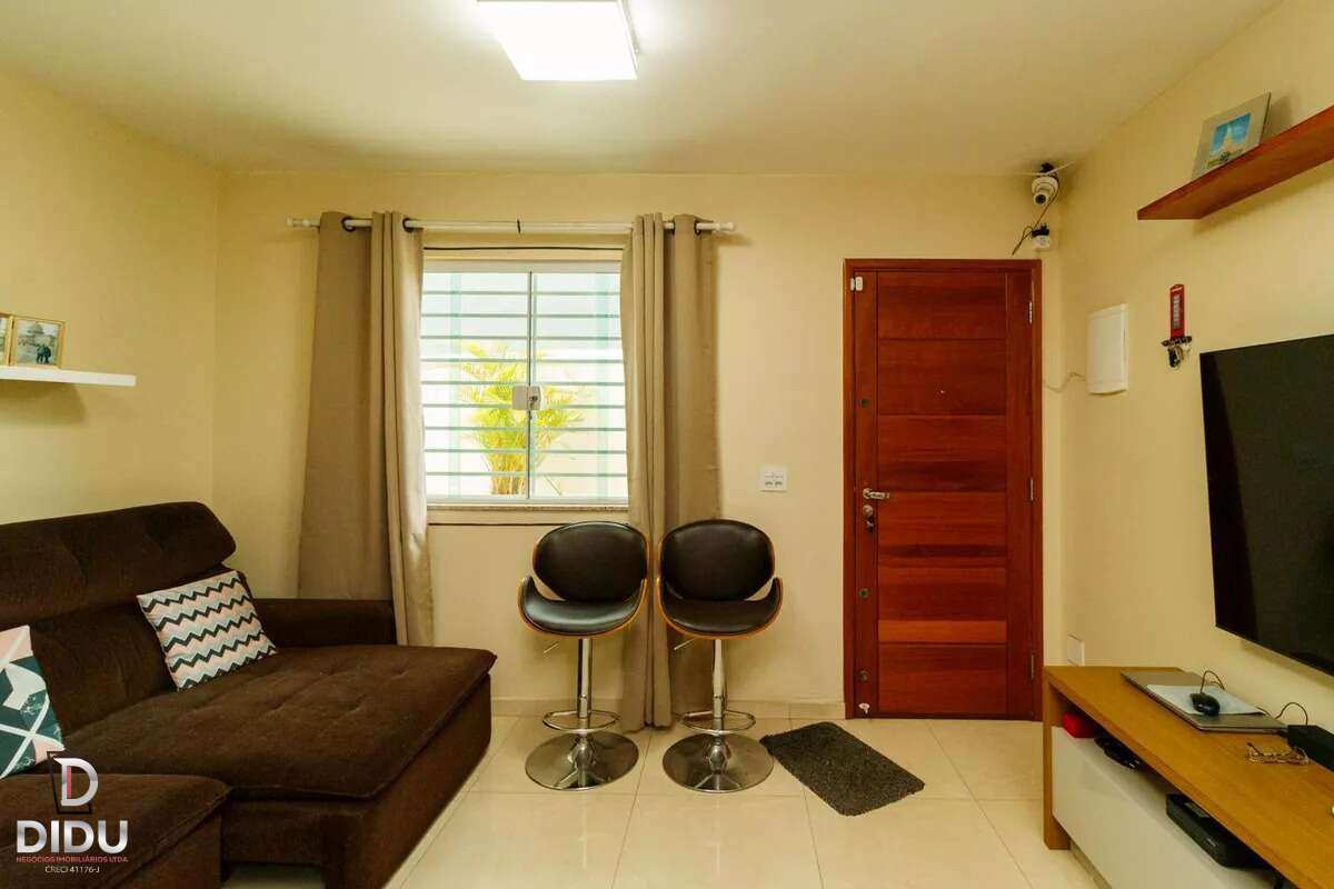 Casa de Condomínio, 2 quartos - Foto 5