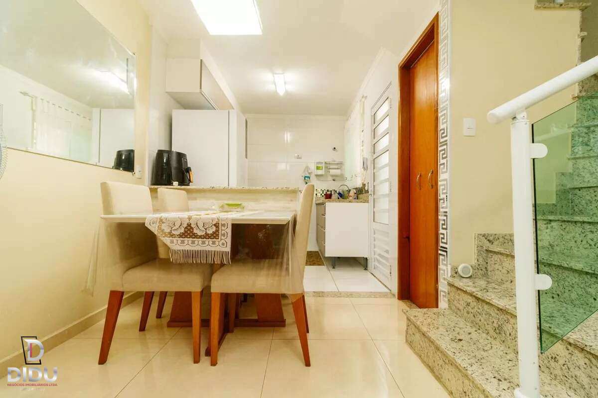 Casa de Condomínio, 2 quartos - Foto 6