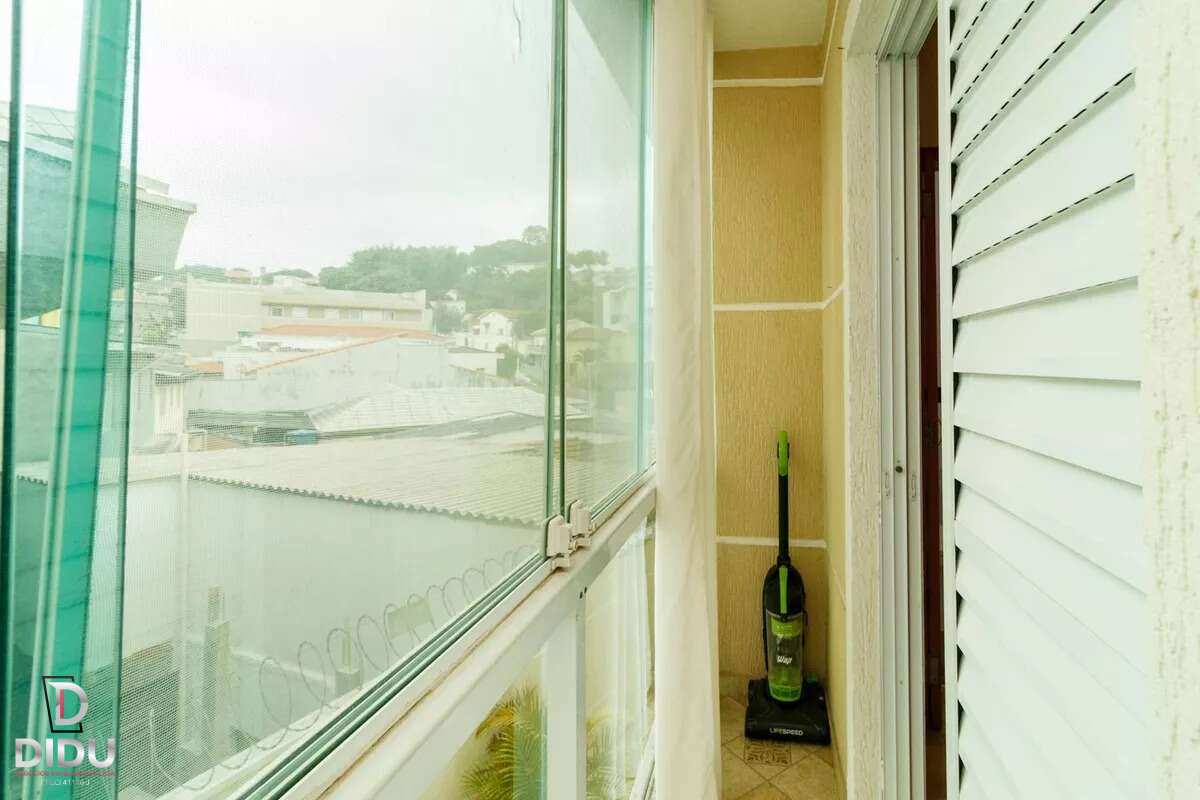 Casa de Condomínio, 2 quartos - Foto 8