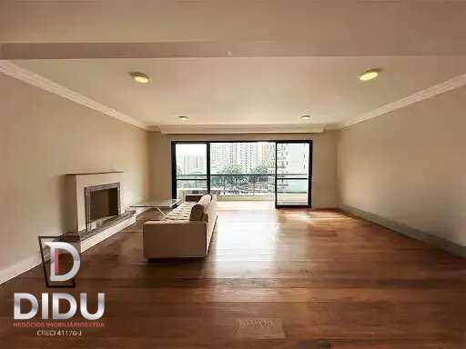Apartamento, 4 quartos, 196 m² - Foto 1