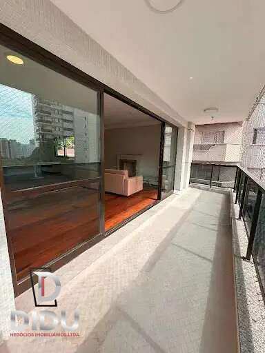 Apartamento, 4 quartos, 196 m² - Foto 2