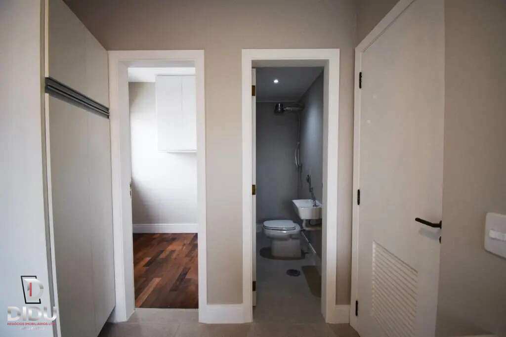Apartamento, 4 quartos, 196 m² - Foto 21