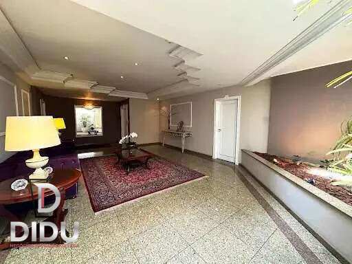 Apartamento, 4 quartos, 196 m² - Foto 23