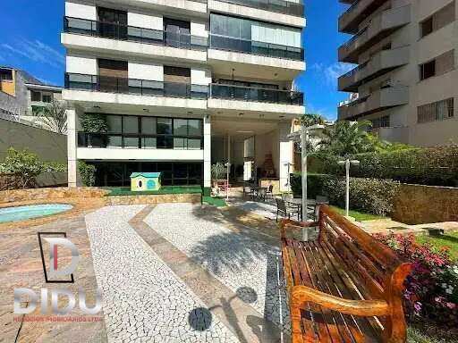 Apartamento, 4 quartos, 196 m² - Foto 25