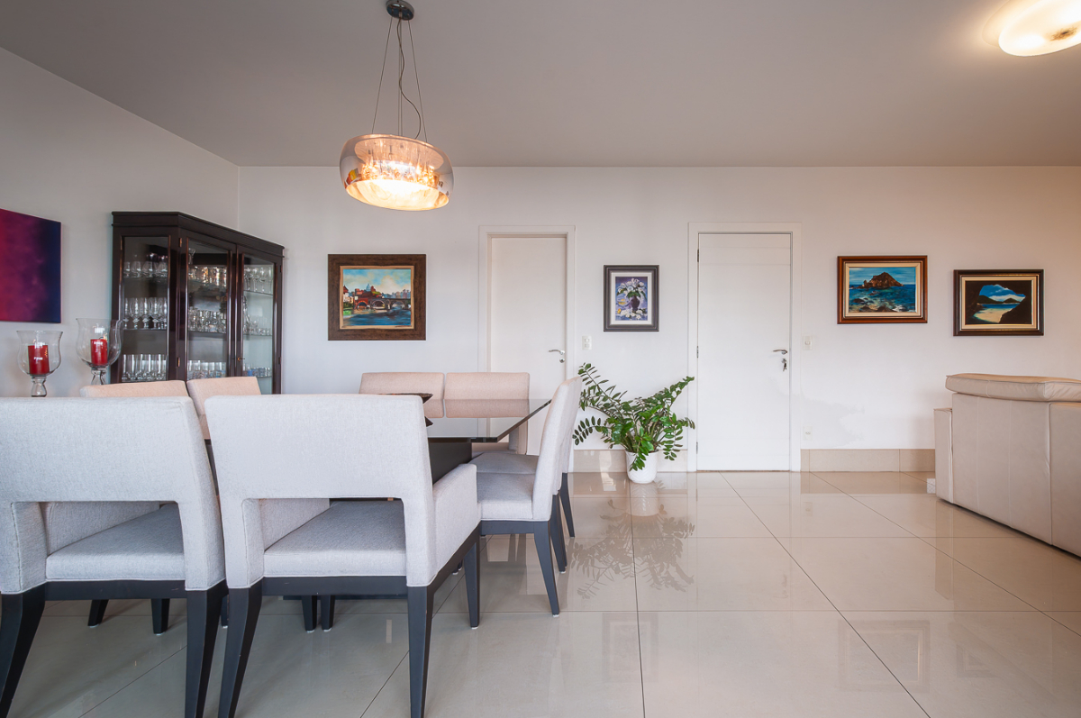 Apartamento, 3 quartos, 170 m² - Foto 11
