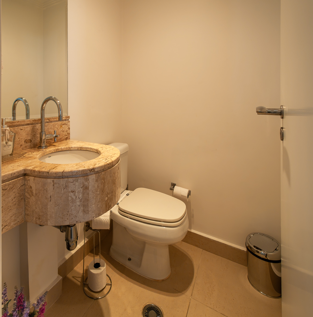 Apartamento, 3 quartos, 170 m² - Foto 12