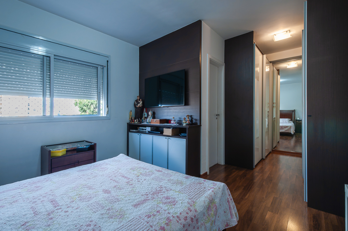 Apartamento, 3 quartos, 170 m² - Foto 17