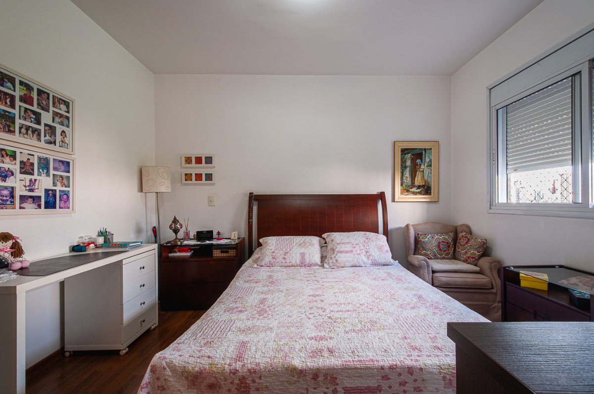 Apartamento, 3 quartos, 170 m² - Foto 18